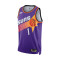 Camisola Nike Phoenix Suns Hardwood Classic - Devin Booker