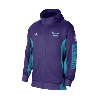 Kids Charlotte Hornets Showtime Jacket