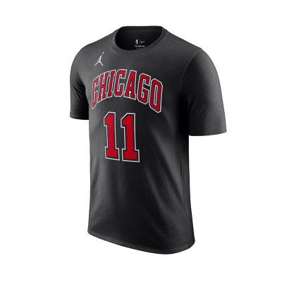 Camiseta Chicago Bulls Statement Edition - Demar Derozan Niño