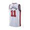 Maglia Nike Chicago Bulls Swingman Jersey City Edition - Demar Derozan 22-23 Bambino