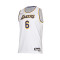Nike Kids Los Angeles Lakers Association Edition T-Shirt