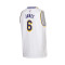 Nike Kids Los Angeles Lakers Association Edition T-Shirt