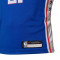 Camiseta Nike Philadelphia 76Ers Icon Swingman Joel Embiid Niño