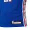 Nike Philadelphia 76Ers Icon Swingman Joel Embiid Niño T-Shirt