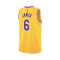 Maillot Nike Enfants Los Angeles Lakers Icon Edition LeBron James