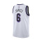 Maillot Nike Los Angeles Lakers City Edition LeBron James