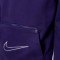 Sweat-shirt Nike Enfants Los Angeles Lakers Édition Spécial