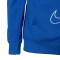 Sweat-shirt Nike Enfants Brooklyn Nets Édition Spéciale
