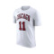 Nike Kids Chicago Bulls City Edition - DeMar Derozan T-Shirt