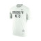 Camiseta Nike Brooklyn Nets Essential Niño