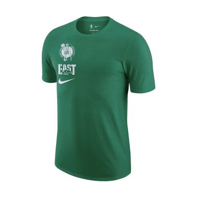 Camiseta Boston Celtics Essential Block Niño