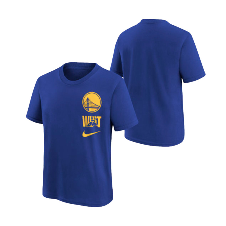 camiseta-nike-golden-state-warriors-essential-block-nino-blue-yellow-0