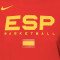 Maglia Nike Nazionale Spagna Essential Bambino