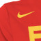 Maglia Nike Nazionale Spagna Essential Bambino