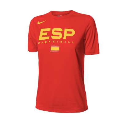 Camiseta Selección de España Essential Niño