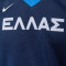 Camiseta Nike Selección de Grecia Road Jersey Niño