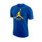 Camiseta Jordan Golden State Warriors Essential Jumpman