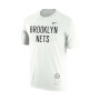 Brooklyn Nets Essential-Bianco-Nero