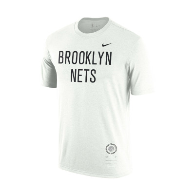 Camiseta Brooklyn Nets Essential