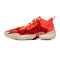adidas BYW Select Basketball shoes