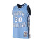 Mitchell & Ness Swingman Jersey North Carolina - Rasheed Wallace 1994 NCAA T-Shirt