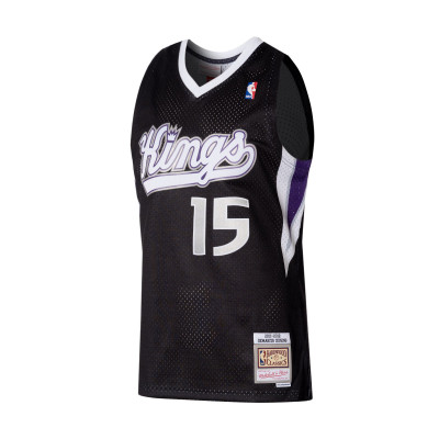 Camiseta Swingman Jersey Sacramento Kings - Demarcus Cousins 2011-12