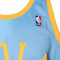 MITCHELL&NESS Swingman Jersey Minneapolis Lakers - Shaquille Oneal 2001-02 Jersey