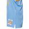 Camisola MITCHELL&NESS Swingman Jersey Minneapolis Lakers - Shaquille Oneal 2001-02