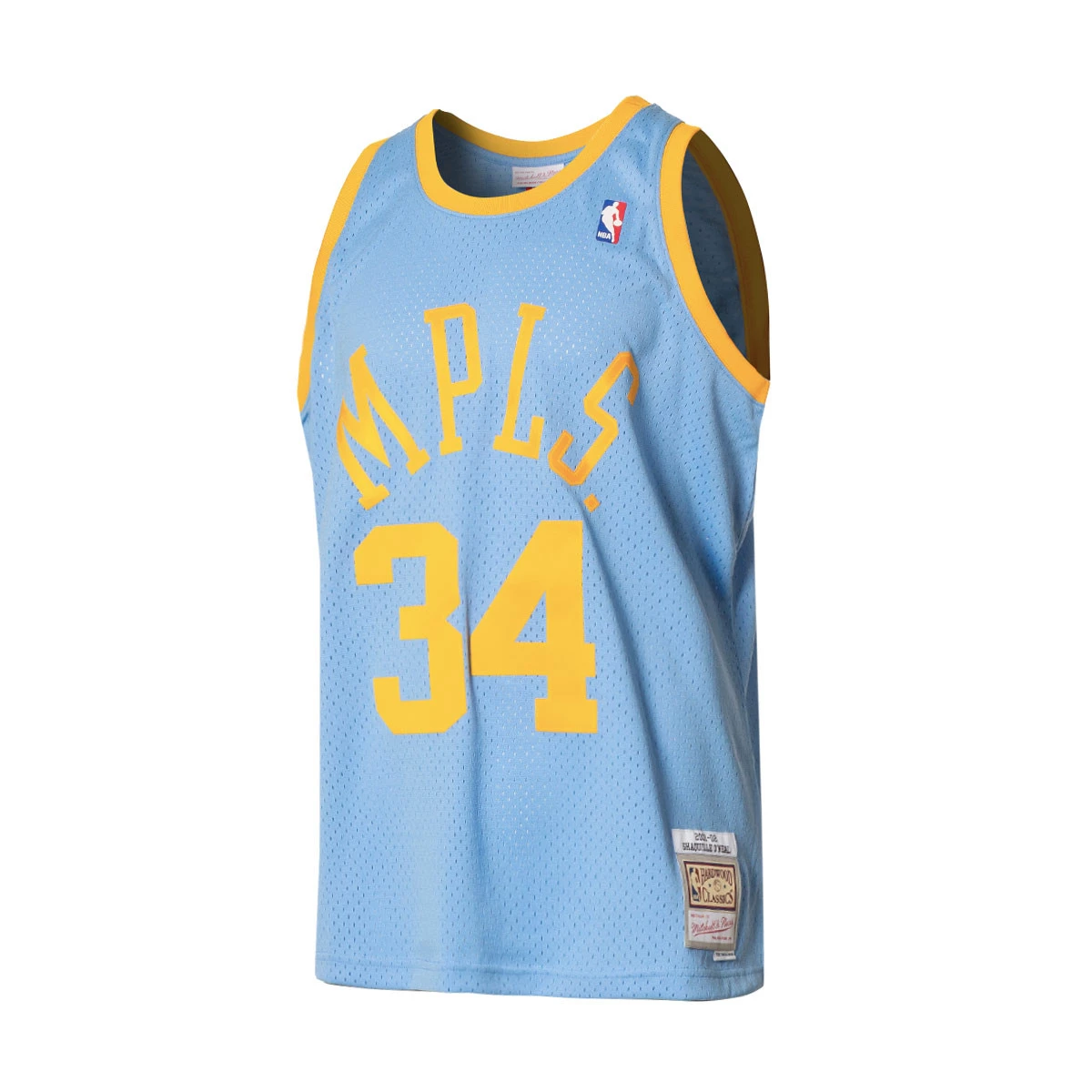 Maillot lakers mpls deals