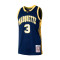 Camisola MITCHELL&NESS College Jersey Marquette University - Dwyane Wade 2002-03