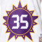 Mitchell & Ness Swingman Jersey  All Star Sophomore Team - Kevin Durant 2009 T-Shirt