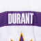 Maglia MITCHELL&NESS Swingman Jersey All Star Sophomore Team - Kevin Durant 2009