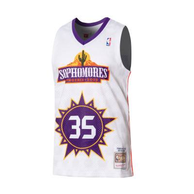 Camisola Swingman Jersey  All Star Sophomore Team - Kevin Durant 2009