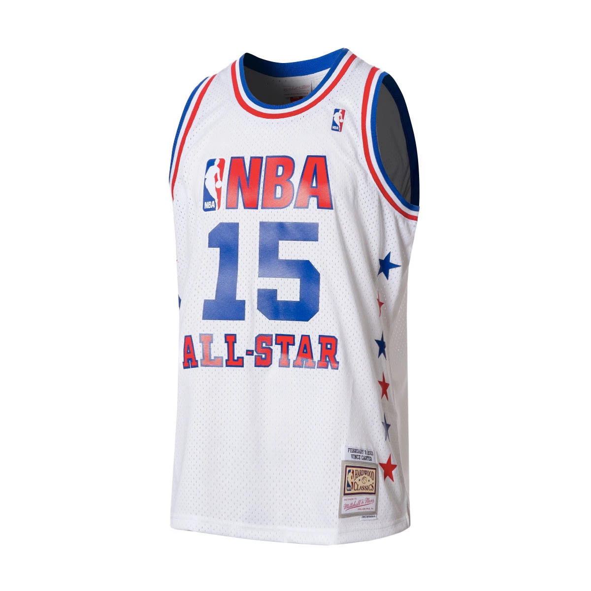 Vince carter magic jersey clearance