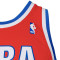 Mitchell & Ness Swingman Jersey All Star East - Kevin Garnett 2003 T-Shirt