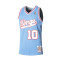 MITCHELL&NESS Swingman Jersey Sacramento Kings - Mike Bibby Jersey