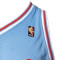 Camiseta MITCHELL&NESS Swingman Jersey Sacramento Kings - Mike Bibby