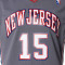 Maglia MITCHELL&NESS Swingman Jersey New Jersey Nets - Vince Carter 2004-05