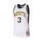 MITCHELL&NESS College Jersey Marquette University - Dwyane Wade 2002 Jersey