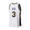 Maillot MITCHELL&NESS College Jersey Marquette University - Dwyane Wade 2002