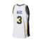 Mitchell & Ness College Jersey Marquette University - Dwyane Wade 2002 T-Shirt