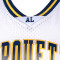 Camisola MITCHELL&NESS College Jersey Marquette University - Dwyane Wade 2002