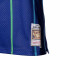Mitchell & Ness Swingman Jersey Charlotte Hornets - Alonzo Mourning 1994-95 T-Shirt