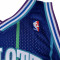 MITCHELL&NESS Swingman Jersey Charlotte Hornets - Alonzo Mourning 1994-95 Jersey