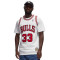 Playera Mitchell & Ness Swingman Jersey Chicago Bulls - Scottie Pippen 1997-98