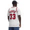 Playera Mitchell & Ness Swingman Jersey Chicago Bulls - Scottie Pippen 1997-98