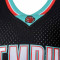 Mitchell & Ness Swingman Jersey Grizzlies - Jason Williams 2001-02 T-Shirt
