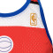 Mitchell & Ness Swingman Jersey Washington Bullets - Chris Webber 1996-97 T-Shirt