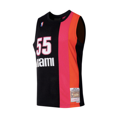 Camiseta Swingman Jersey Miami Heat - Jason Williams 2005-06