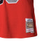 Camiseta Mitchell & Ness Swingman Jersey Chicago Bulls - Scottie Pippen Road 1997-98